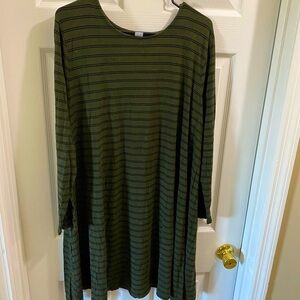 Old Navy Maxi Dress XXL
